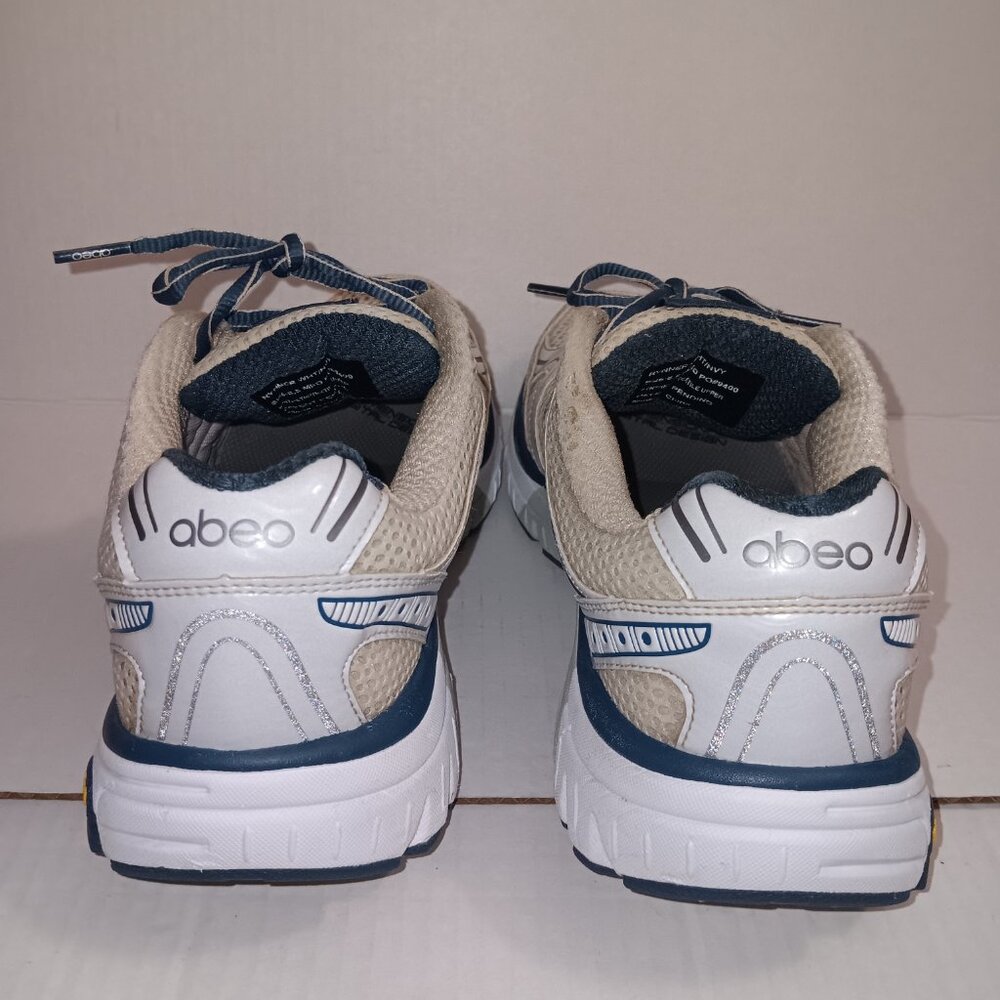 ABEO RYNNER RUNNING SNEAKERS - Picture 5 of 9